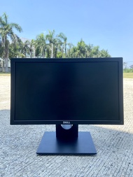 จอคอมพิวเตอร์ มือสอง DELL 18.5-19นิ้ว w พร้อมส่ง มีประกันสินค้า 30วัน