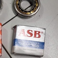 VW outer rear wheel bearings on VW spare parts, quality VW spare parts