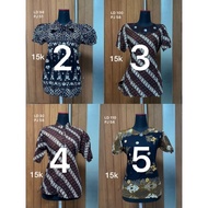 Preloved shirt by @kimtaeci_ (price + admin 4%)