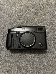 Fujifilm X-Pro2 xpro2 x pro 2
