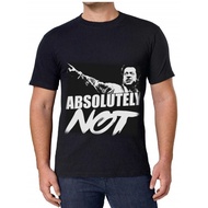 Pti Absolutely Not Pakistan Imran Khan T-ShirtS-5XL
