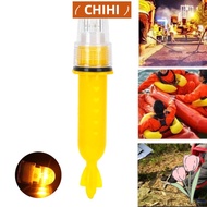CHIHI Intelligent Light Control, IP65 Waterproof