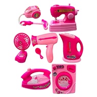 Simulation Play House Pretend Play Appliances Toys