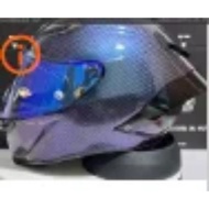 Full Face Motorcycle helmet  pista gpr irridium Motocross Racing Motobike Riding  Helmet Casco De Mo