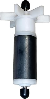 ZCLYHT 401M and 637R Impeller for Intex Pump Replacement Impeller Assembly Kit, Packing Includes Imp