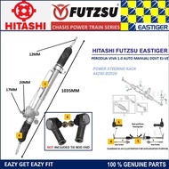 100% NEW POWER STEERING RACK FOR PERODUA VIVA 1.0 AUTO MANUAL DDVT EJ-VE