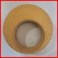 ✈ ◭ Pvc pipe reducer 6x4 orange bushing reducer