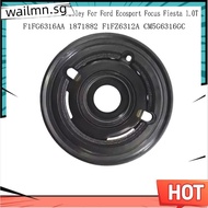 For   Focus Fiesta 1.0T  Crankshaft Pulley F1FG6316AA F1FZ6312A CM5G6316GC 1871882