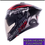 ZEUS HELMETS NEW GRAPHIC 2025 ZS-613 V2 (FREE SPOILER) 2025