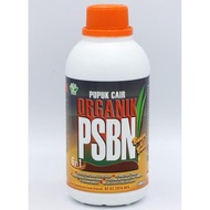 Pupuk Super Bionik PSBN Bunga dan Buah