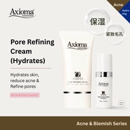[ Axioma ] Pore Refining Cream (Hydrate) - Moist, Hydrating