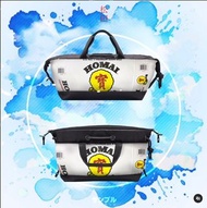 Dan Matsuda Article 324 - 1000D Duffel Homai rice bag