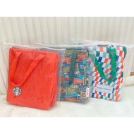 Starbucks x Beams Cooling Bag