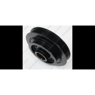 TOYOTA IPSUM SXM10 CRANKSHAFT PULLEY