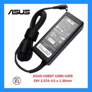 Power Adapter Charger / Pengecas Laptop ASUS U38DT U38N U305 U305CA U305FA UX305