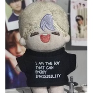 PO Doll Clothes 10cm haechan 10cm doll clothes 10cm doll accessory