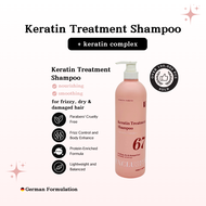 JS Exclusive Shampoo/ pH Balancing Conditioner/ Carrot Soft Masque (J0B/J1B/J2B/J67B/J3B/J11B/J69) -