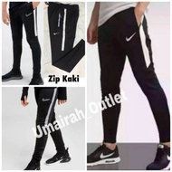 Tracksuit Training Wear Stretchable / Tracksuit NIKE Slimfit