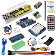 KT001 Arduino UNO R3 Starter Kit