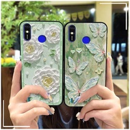Shockproof Oil Painting Phone Case For Tecno Spark4 Lite/POP3 Plus/BB4 Anti-knock Soft case Durable 