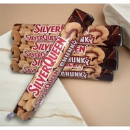 SILVERQUEEN CHUNKY BAR CHOCOLATE 85 grams