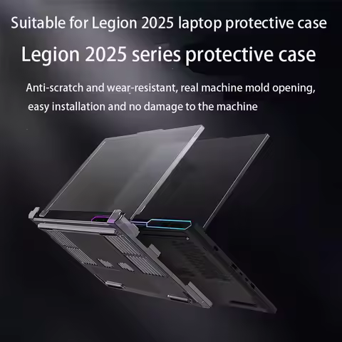 For 2025 Lenovo Legion Pro 7i Gen 10 laptop protective case Legion Pro 7 16IAX10H computer 16ADR10 b