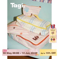 Tagi. Star Travel Storage Bag Clothes Storage Bag Packing Organiser