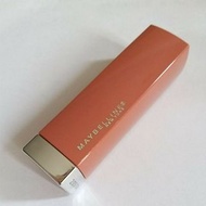 maybelline唇膏（373號豆沙色）