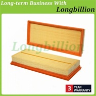 New Car Air Filter for BENZ C218 CLS500 W211 E63AMG W221 S500CGI S63AMG C216 CL500 CL63AMG W463 G63A