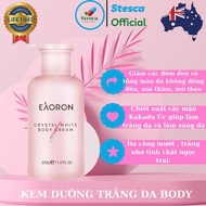 Eaoron Body Whitening Body Cream