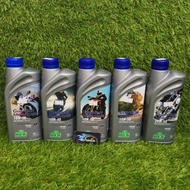 ROCK OIL GUARDIAN MOTORCYCLE ENGINE OIL MINYAK HITAM SEMI SYNTHETIC 10W30 10W40 10W50 15W50 20W50
