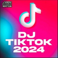 LATEST DJ SONG CD CASSETTE 2024