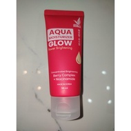 iWhite Korea Aqua Moisturizer Glow Tube 50ml