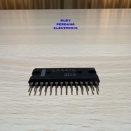 ZL99 IC LA4470 LA 4470