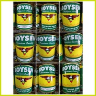 ∯ ⚕ ┘ ✔ 1Liter Boysen Paint Quick Drying Enamel (QDE)