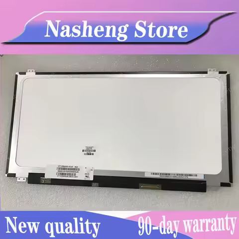 15.6inch Laptop LCD Screen Display 797440-001 for HP 250 G3 G4U95UT N3540 N3520 N3530 N2840 N2830