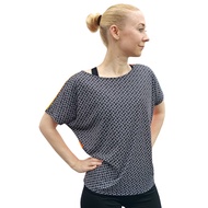 CARRO 3sixty Women's Top Black