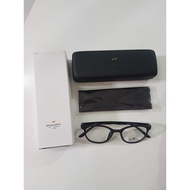 Braun Buffel Authentic Frame