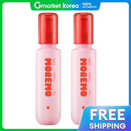 Moremo | น้ำมันบำรุงผม Hair Essence Delightful Oil 120 มล. x2