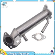 【ouwym9al】1 PCS EGR Cooler Replacement Parts for Transit Ranger 2.2 TDCI CK3Q-9F464-AB, 1807897, CK3