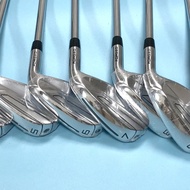 DPGP Brand Forged New 790 iron 7PCS Golf Clubs Iron Set 4-9P R/S Flex Graphite/Steel Shaft with Head