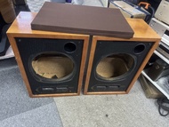 TANNOY 12吋咭箱1對