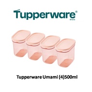 Umami Collection (4) 500ml