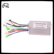 [8C11] 36v/48v 350w dc electric bicycle e-bike scooter brushless dc motor controller [8C]