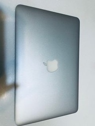 MacBook Air 11吋 256GB A1370