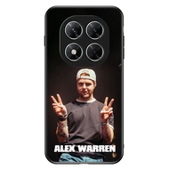 Phone Case POCO X7 X6 X5 X3 PRO GT 4G 5G TPU Rubber Softcase Alex Warren