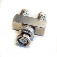 BNC HD/SDI Signal Cable Connector Adapter