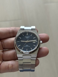 Tissot PRX Powermatic 80 天梭機械錶