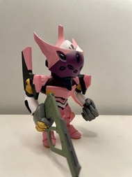 Evan Unit-08 Figure 新世紀福音戰士