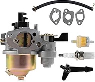 PSLER 16100-ZH8-W51 Replacement Carburetor for 16100-ZH8-W61 16100-ZE1-814 16100-ZE1-825 Compatible 